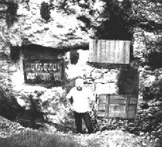 Golgatalla 3 kyltti, suurenna